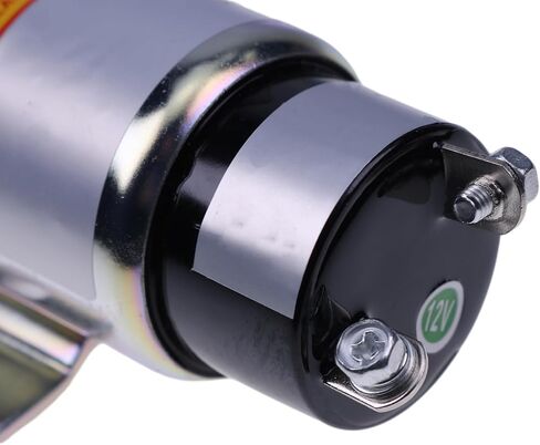 الجمعة Parts 12V Throttle Actuator DSL Solenoid 77402 77402GT لـ Genie Lift Z-45/25 Z-51/30J Z-60/34 Z-62/40 Z-80/60 in Saudi Arabia
