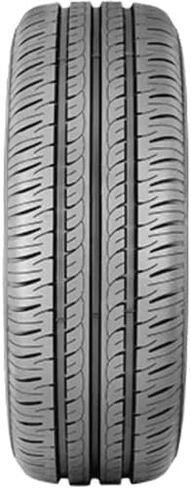 GT Radial Champiro Ecotec All As Exeason Touring Radial Tyre-195/60R16 195/60/16 195/60-16 89H Range SL 4-PWS in Kuwait