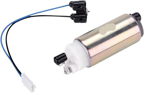 Electric Fuel Pump Compatible With Suzuki DF40 DF50 DF60 DF70 1998-2009 DF 40 50 60 70 QH TL HL THL DF 200 225 250 1520093J01 in Saudi Arabia