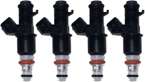 4pcs حقن الوقود in Kuwait