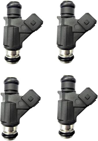 4pcs حقن الوقود in Kuwait