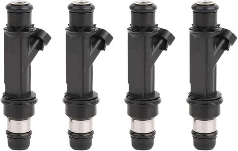 4pcs حقن الوقود in Saudi Arabia