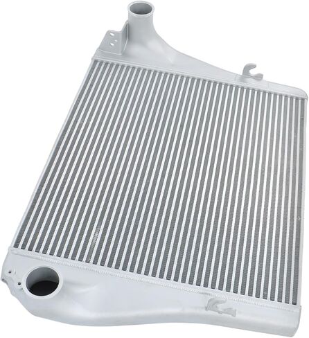 Charge Air Cooler Replacement for Volvo VN Series Replacement for Mack CXU 20956580 20517561 21504560 in Saudi Arabia