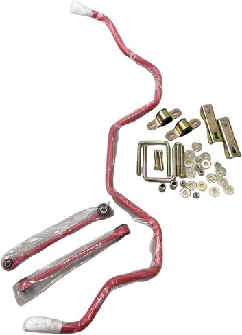 شريط التعليق الخلفي مجموعة الأرجوحة PTR11-34070 يناسب تويوتا لتندرا 4.6 5.7L 2007-2021 استبدال الأجزاء in Saudi Arabia