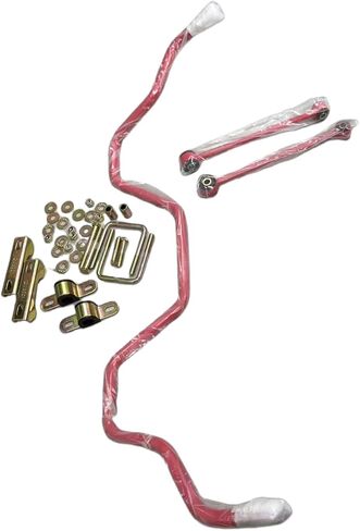 شريط التعليق الخلفي مجموعة الأرجوحة PTR11-34070 يناسب تويوتا لتندرا 4.6 5.7L 2007-2021 استبدال الأجزاء in Saudi Arabia
