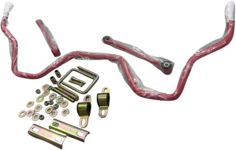 شريط التعليق الخلفي مجموعة الأرجوحة PTR11-34070 يناسب تويوتا لتندرا 4.6 5.7L 2007-2021 استبدال الأجزاء in Saudi Arabia