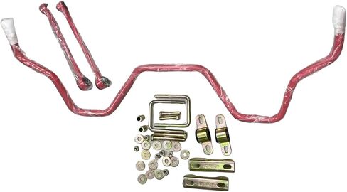 Rear Suspension Swing Bar Kit PTR11-34070 Fits for Toyota for Tundra 4.6 5.7L 2007-2021 Replace parts in Saudi Arabia