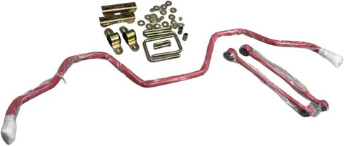Rear Suspension Swing Bar Kit PTR11-34070 Fits for Toyota for Tundra 4.6 5.7L 2007-2021 Replace parts in Saudi Arabia
