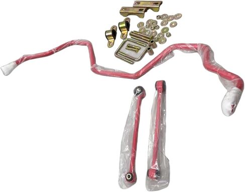 Rear Suspension Swing Bar Kit PTR11-34070 Fits for Toyota for Tundra 4.6 5.7L 2007-2021 Replace parts in Saudi Arabia