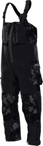 Frogg Toggs Pilot II Guide Bib, Dust Blue/Slate, Size XX-Large in Saudi Arabia