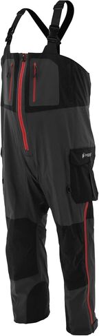 Frogg Toggs Pilot II Guide Bib, Dust Blue/Slate, Size XX-Large in Saudi Arabia