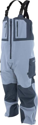 Frogg Toggs Pilot II Guide Bib, Dust Blue/Slate, Size XX-Large in Saudi Arabia