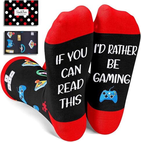sockfun Drummer Gifts for Men - Drum Socks Band Gifts for Teen, Percussion Gifts Music Gifts in Saudi Arabia
