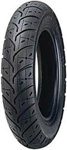 Kenda K413 Tyre Blackwall Size 120/90-10 in Saudi Arabia