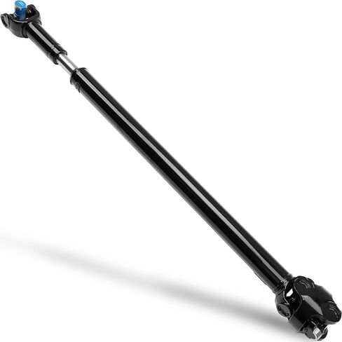 65-9315 تجميع عمود محرك الأقراص الأمامي [ناقل حركة أوتوماتيكي 4WD] FIT FORJEEP WRANGLER TJ 2-DOOR 1998-2002 2.5L/4.0L in Kuwait