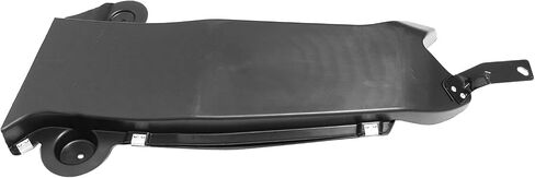 secosautoparts تحت جسم انحراف هواء Skid Plate Shield متوافق مع Ford Explorer 2011-2019 استبدال# fb5z7810494a in Saudi Arabia