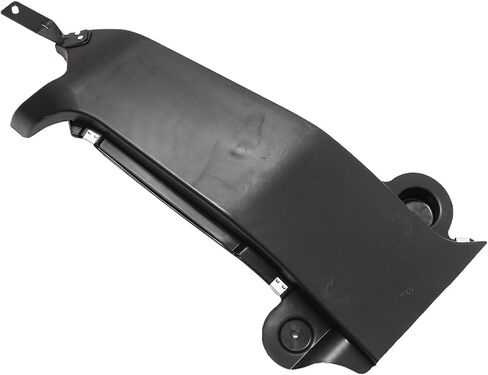 secosautoparts تحت جسم انحراف هواء Skid Plate Shield متوافق مع Ford Explorer 2011-2019 استبدال# fb5z7810494a in Saudi Arabia