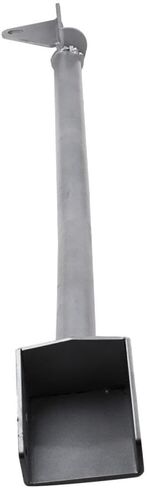موصلات الإطار الفرعي الأنبوبي لـ Chevy لـ Camaro 1970-1981 ، لـ Pontiac for Firebird 1970-1981 (Silver) Pack of 2-Qauntity 1DQVB8 MXR03FXZL in Saudi Arabia
