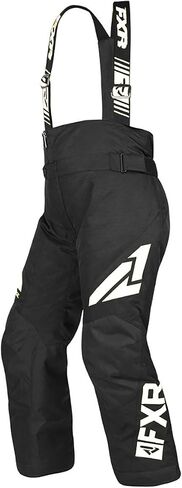 FXR Clutch Childrens Pant (Black Ops - 2) in Saudi Arabia