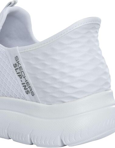 Skechers Mens Hands-Free Slip-ins Summits High Range Sneaker in Saudi Arabia