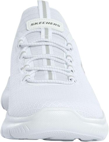 Skechers Mens Hands-Free Slip-ins Summits High Range Sneaker in Saudi Arabia