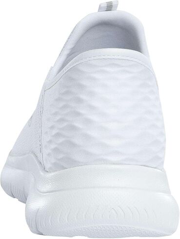 Skechers Mens Hands-Free Slip-ins Summits High Range Sneaker in Saudi Arabia