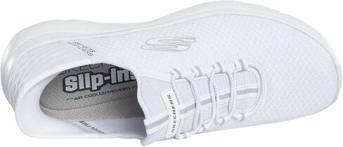 Skechers Mens Hands-Free Slip-ins Summits High Range Sneaker in Saudi Arabia