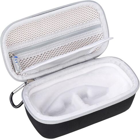 Case for XREAL One/Air 2 pro/Air 2/ Air AR Glasses Travel Carrying (Black-Case Only) in Kuwait