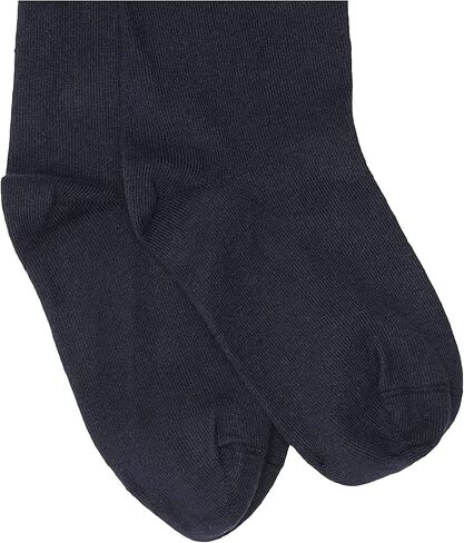 Jefferies Socks Girls School Uniform Cotton Knee High Socks 2 Pair Pack in Saudi Arabia