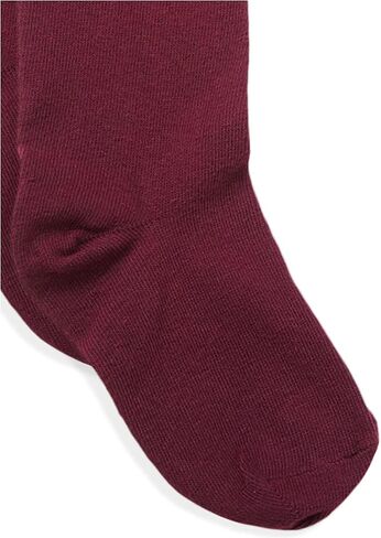 Jefferies Socks Girls School Uniform Cotton Knee High Socks 2 Pair Pack in Saudi Arabia