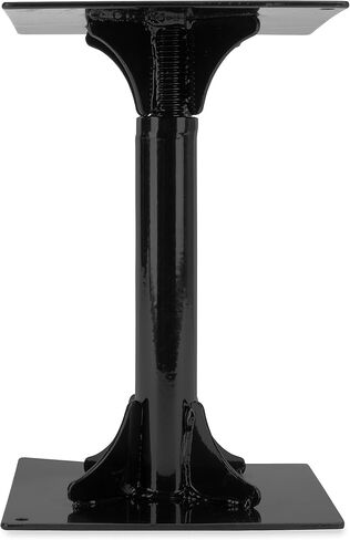مثبت RV القابل للتعديل Camco ، 6 بوصات × 6 بوصات-يمنح RV استقرار أكبر تحت الأمام أو الخلفي (44531) in Saudi Arabia