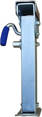 Car Jack Stabilizer Feet Lowered 350mm Caravan Parking Feet A Set of Two Feet and A Rocker for Automotive in Saudi Arabia
