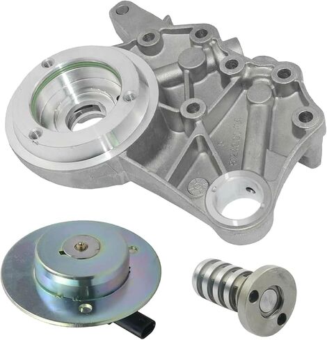 Geluoxi عمود الحدبات وسلسلة التوقيت بديل لمجموعة مجموعة 2008-2015 VW Jetta Tiguan GTI PASSAT CC BEETLE AUDI A4 Q5 in Saudi Arabia