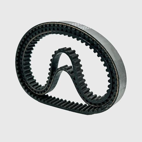 Qinlu-3D Printer Belt Timing Belt Length 645/650/655/660/665/670/675/680/685/690/695/700mm Width10/15/20/25/30mm HTD5M Closed Synchronous Belts, 3D Printer Accessories(795mm(139 Teeth),1PC_30MM) in Saudi Arabia