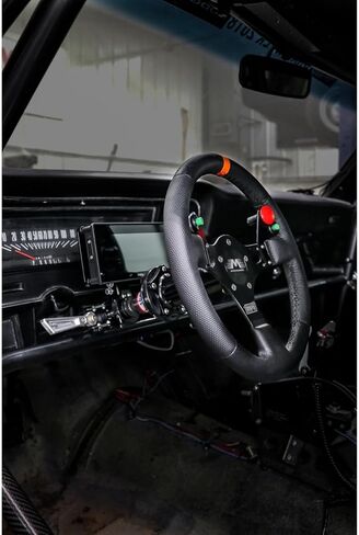 HOLLEY 6.86 "553-112 MATTLABLE DASH قابل للتعديل ث/ 1.125" مشبك البليت 15-01013 in Kuwait