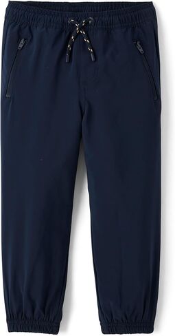 Gymboree Boys' and Toddler Quick Dry Performance Jogger Pants in Saudi Arabia