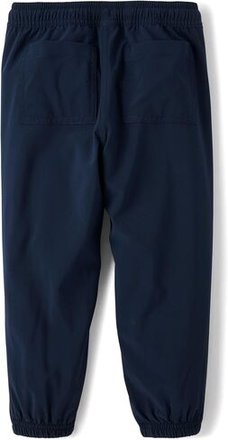 Gymboree Boys' and Toddler Quick Dry Performance Jogger Pants in Saudi Arabia