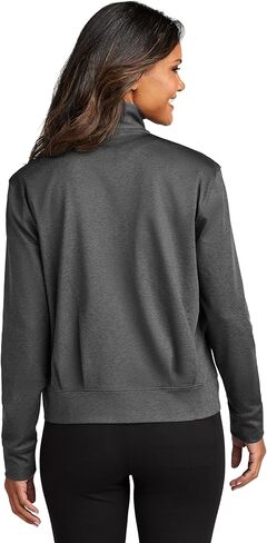 Port Authority Ladies C-Free Double Knit Full-Zip in Kuwait