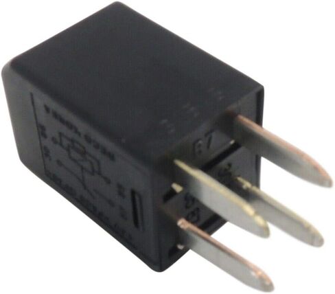 1PCS 4-Pin 13500113 لـ GM #OEM Relays Multi-Function Relay 19116962 D1777C 8430 in Saudi Arabia