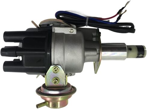 Electrical ElectronicNew 4-Cyl الموزع الإلكتروني DAT-SUN/NISSAN L16 L18 L20B J15 HS-HIT4 الشحن المجاني (مكون) ، zxchxincaixc626 in Kuwait