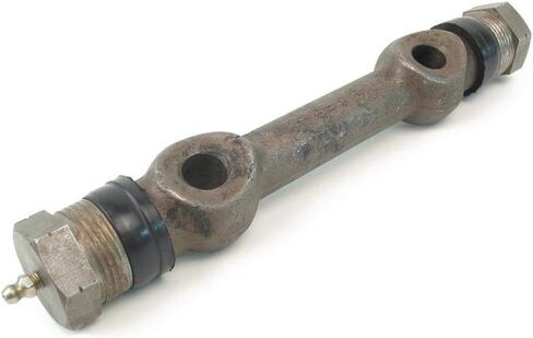 Front Upper Control Arm Shaft Kit 1PC Replaces 3846351, K6135 Compatible with Chevrolet P30 Van 1968-1974 Compatible with Chevy P30 Van 1968-1974 Compatible with Chevrolet R20 1987-1988 in Kuwait