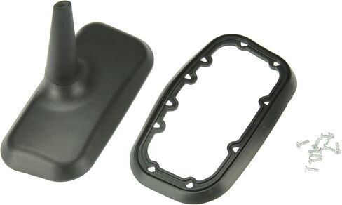 URO Parts 1638201575K Roof Antenna Repair Kit, Includes: (1) Replacement Antenna Base Cover (1) Base Gasket (10) Stainless Screws in Saudi Arabia