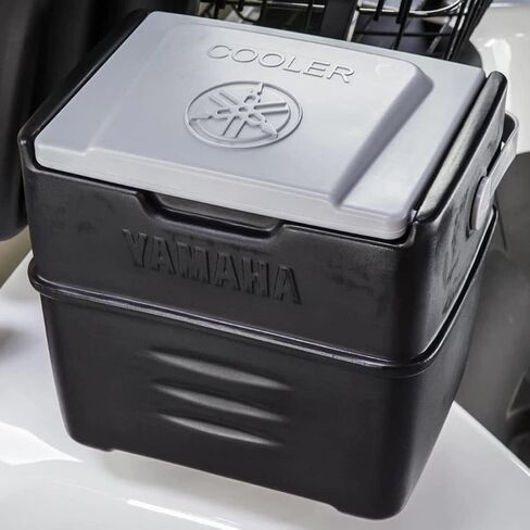 Yamaha Black 2013 Instited Outdoor Cooler ، GCA-JW132-11-00 in Saudi Arabia
