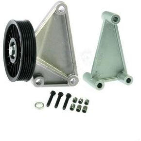 ضاغط A/C بواسطة Pass Pulley من 1996-2000 Oldsmobile Silhouette in Saudi Arabia