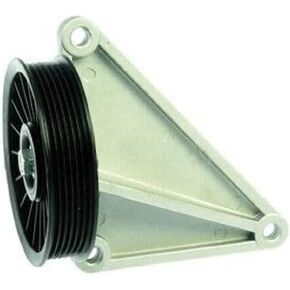 A/C Compressor By Pass Pulley for 1996-1998 Chevrolet S10 in Saudi Arabia