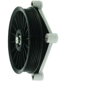 A/C Compressor By Pass Pulley for 1986-1995 Oldsmobile 98 in Saudi Arabia