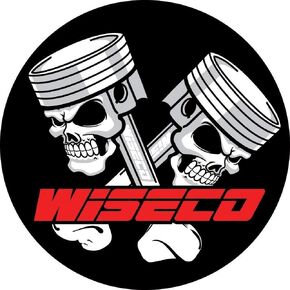 Wiseco S747 Piston Pin in Kuwait