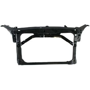 Radiator Mount Radiator Support Front Side Fiberglass for Ford for Fusion 2010-2012 Black Primed EAO-1380 FO1225201 258-1818 in Kuwait