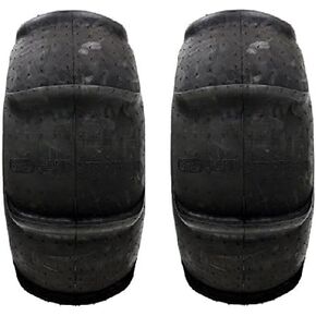 زوج من GMZ Sand Stripper XL Paddle الخلفي (4ply) إطارات ATV [30x15-15] (2) in Kuwait