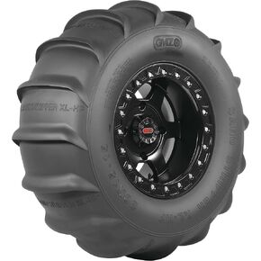 Sand Stripper XL HP Paddle الخلفية (6ply) إطار ATV [30x15-15] in Kuwait